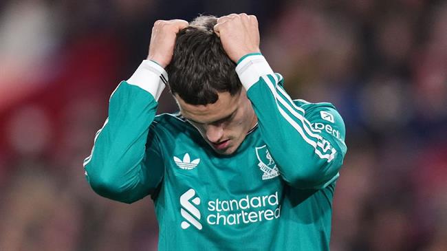 Liverpool san bằng chuỗi thua tệ hại trong lịch sử Premier League liverpool 2610042346.jpg