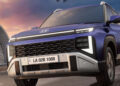 Lộ thiết kế và trang bị của Hyundai Venue thế hệ mới trước ngày ra mắt lo thiet ke va trang bi cua hyundai venue the he moi truoc ngay ra mat 1178.jpg