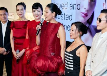 Thương hiệu mỹ phẩm Việt 30 năm chuyển mình chinh phục Gen Z m1 1761618787 1761618888 8895 1761618939.jpg