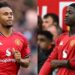 Man United không để Mainoo và Zirkzee ra đi vào mùa đông mainoo zirkzee 2810163859.jpg