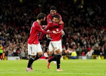 Paul Merson: “Man United đang dần tìm lại chính mình" man united 2610023549.jpeg