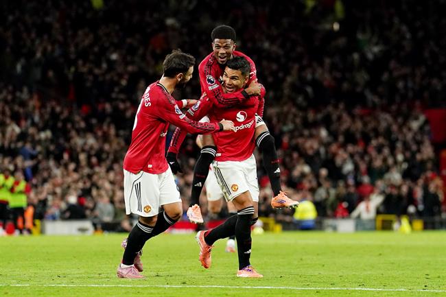 Paul Merson: “Man United đang dần tìm lại chính mình" man united 2610023549.jpeg