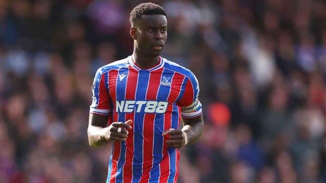 Điểm tin bóng đá tối 18/10: Bayern, Barcelona và Real Madrid cùng theo đuổi Marc Guehi marc guehi 1810203531.jpg