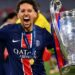 Makelele: “Marquinhos là mẫu cầu thủ trong mơ của Real Madrid” marquinhos 2710181255.jpg