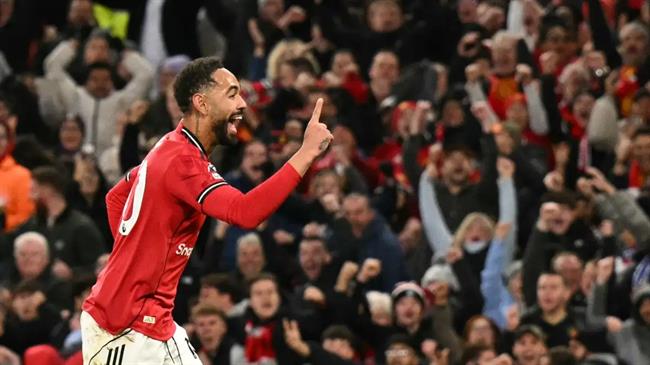 Matheus Cunha vỡ òa cảm xúc sau bàn thắng đầu tiên cho Man United matheus cunha 2610033909.jpg