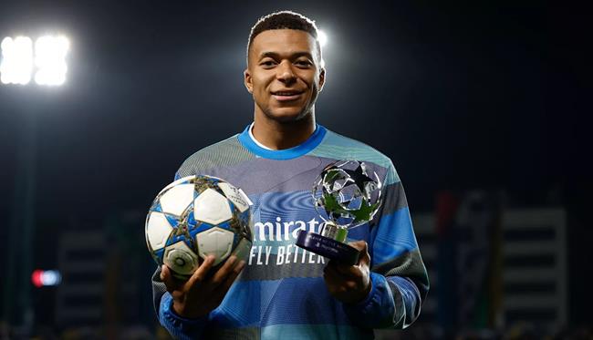 mbappe khang dinh ronaldo mai la so 1 o real madrid.jpg