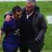 Mkhitaryan tiết lộ từng chửi thẳng Mourinho, bị ép rời Man United mourinho mkhitaryan 1010111006.jpg