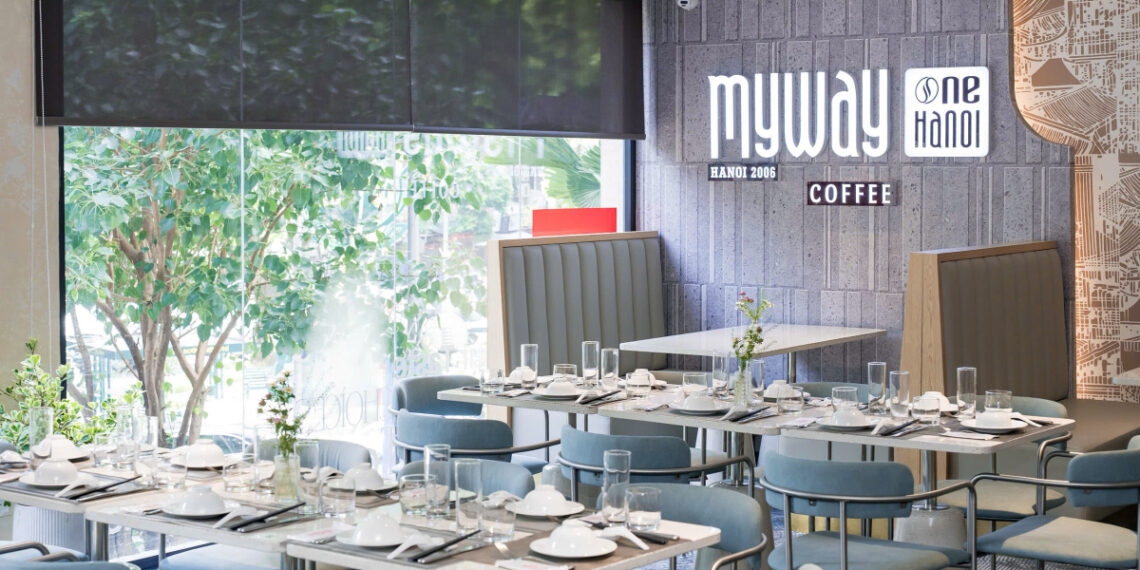 Mô hình rang xay cà phê kết hợp nhà hàng tại My Way Coffee myway1 1759494498 1759494531 9623 1759625550.jpg