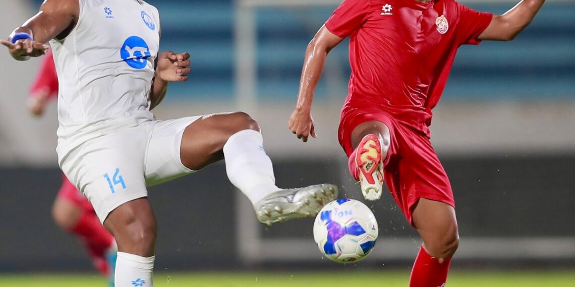 Ngày trở lại của Xuân Son và Văn Hậu đang đến gần ngay tro lai cua xuan son va van hau dang den gan.jpg