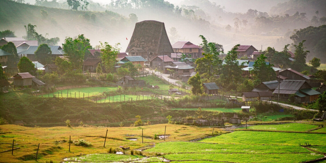 Ngôi làng 'thiên đường địa lan' ở Măng Đen, khách tới chữa lành 3 lần không chán ngoi lang thien duong dia lan o mang den khach toi chua lanh 3 lan khong chan 4062.jpg