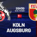 nhan dinh bong da du doan koln vs augsburg vdqg duc bundesliga hom nay 1410192703.jpg