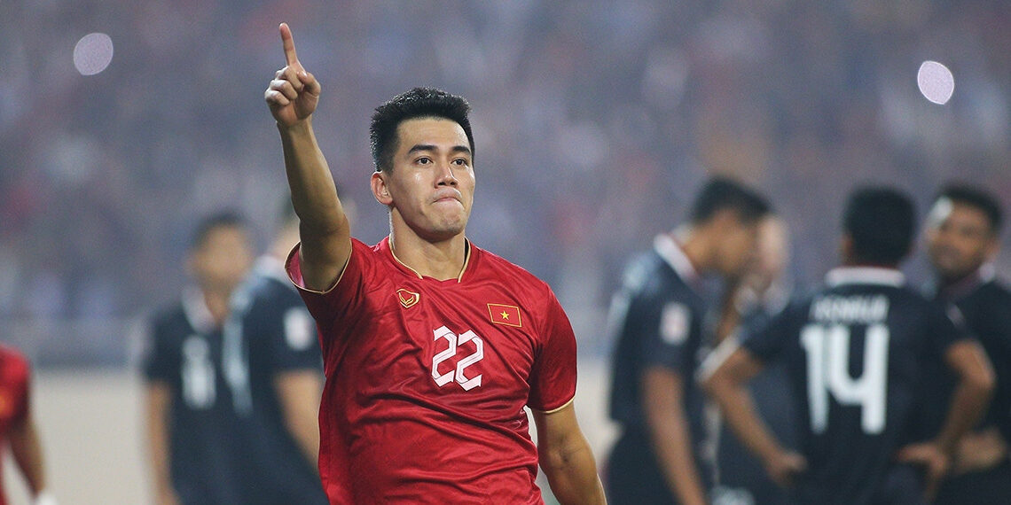 Nhận định tuyển Việt Nam vs Nepal: Hơn một chiến thắng nhan dinh tuyen viet nam dau voi nepal hon mot chien thang 4033.jpeg