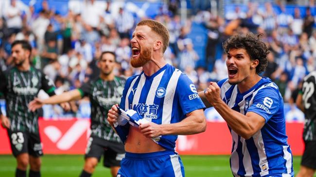 Nhận định Alaves vs Valencia (02h00 ngày 21/10): "Bầy dơi" gặp khó nhan dinh alaves vs valencia 02h00 ngay 2110 bay doi gap kho.jpg