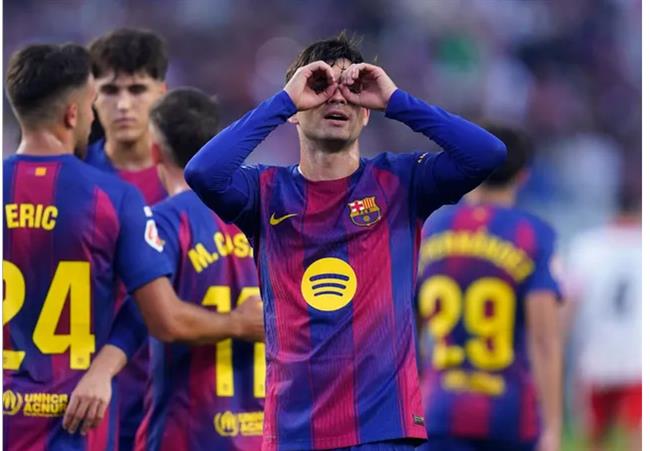 Nhận định Barca vs Olympiacos (23h45 ngày 21/10): Trở lại mạch thắng nhan dinh barca vs olympiacos 23h45 ngay 2110 tro lai mach thang.png