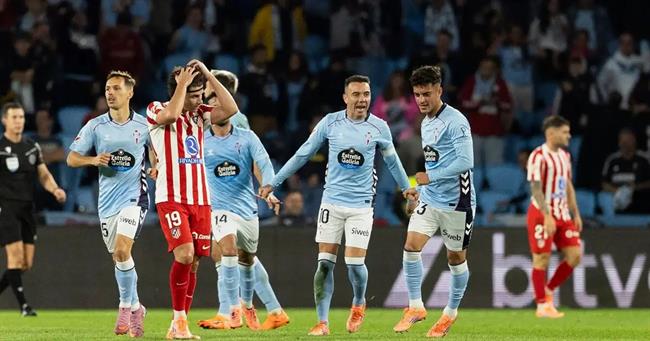 Nhận định Celta Vigo vs Sociedad (21h15 ngày 19/10): Người khốn gặp kẻ khó nhan dinh celta vigo vs sociedad 21h15 ngay 1910 nguoi khon gap ke kho.jpg