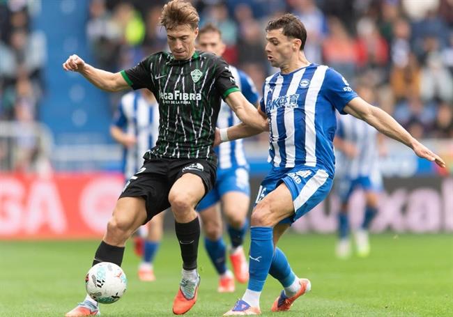 Nhận định Elche vs Athletic Bilbao (19h00 ngày 19/10): Đụng phải thú dữ nhan dinh elche vs athletic bilbao 19h00 ngay 1910 dung phai thu du.jpg
