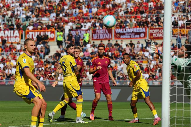 Nhận định Hellas Verona vs Sassuolo (01h45 ngày 4/10) nhan dinh hellas verona vs sassuolo 01h45 ngay 410 lam kho chu nha.jpg
