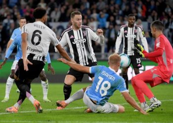 Nhận định Juventus vs Udinese (00h30 ngày 30/10) nhan dinh juventus vs udinese 00h30 ngay 3010 loi the allianz.jpg