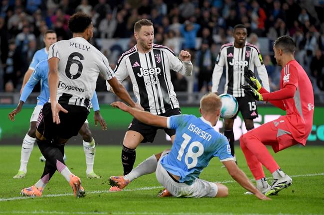 Nhận định Juventus vs Udinese (00h30 ngày 30/10) nhan dinh juventus vs udinese 00h30 ngay 3010 loi the allianz.jpg