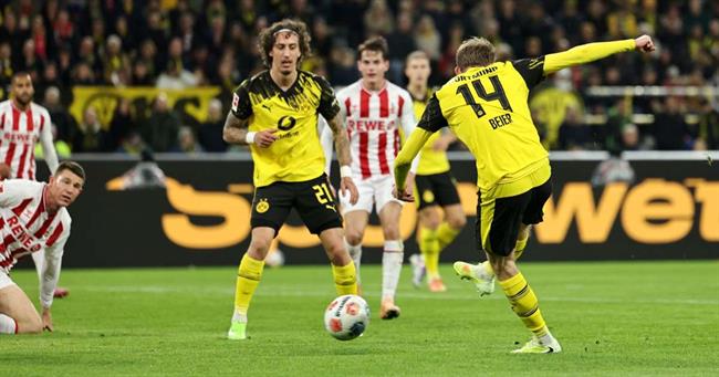 Nhận định Koln vs Bayern Munich (2h45 ngày 30/10): Không dễ thắng cách biệt nhan dinh koln vs bayern munich 2h45 ngay 3010 khong de thang cach biet.jpg