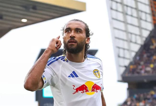 Nhận định Leeds vs Tottenham (18h30 ngày 4/10): Hiểm địa Elland Road nhan dinh leeds vs tottenham 18h30 ngay 410 hiem dia elland road.png