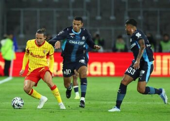 Nhận định Marseille vs Angers (03h05 ngày 30/10): Pháo đài Velodrome vững chãi nhan dinh marseille vs angers 03h05 ngay 3010 phao dai velodrome vung chai.jpg