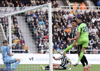 Nhận định Newcastle vs Tottenham (03h00 ngày 30/10): Bữa tiệc tại St.James Park nhan dinh newcastle vs tottenham 03h00 ngay 3010 bua tiec tai st james park.png
