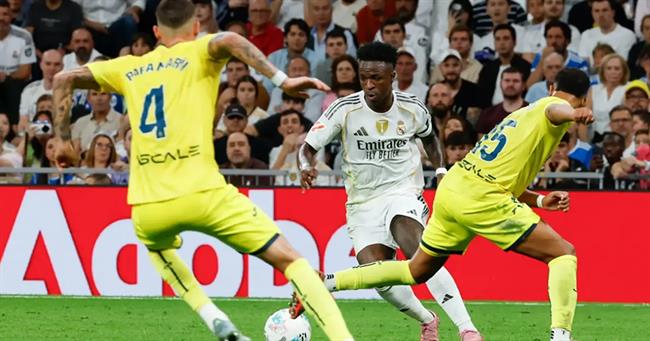 Nhận định Villarreal vs Real Betis (23h30 ngày 18/10): "Tàu ngầm" pháo kích nhan dinh villarreal vs real betis 23h30 ngay 1810 tau ngam phao kich.jpg