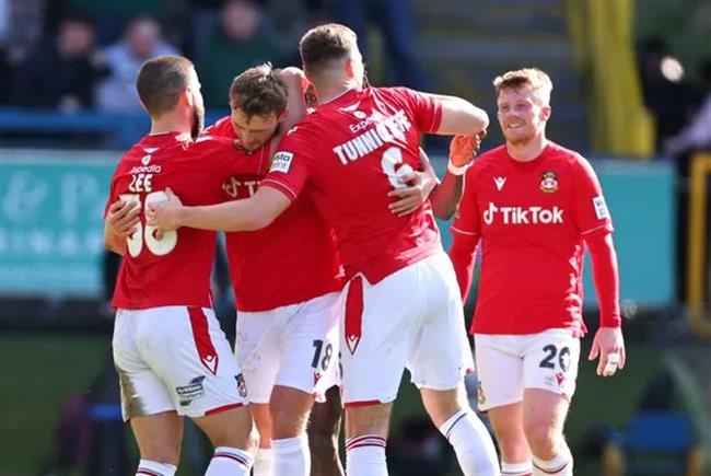 Nhận định Wrexham vs Birmingham (2h00 ngày 4/10): Dễ chia điểm nhan dinh wrexham vs birmingham 2h00 ngay 410 de chia diem.png