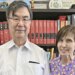 Người vợ 'tào khang' phía sau giải Nobel Y sinh 2025 nhat ban 1759807562 1759807573 4050 1759808451.jpg