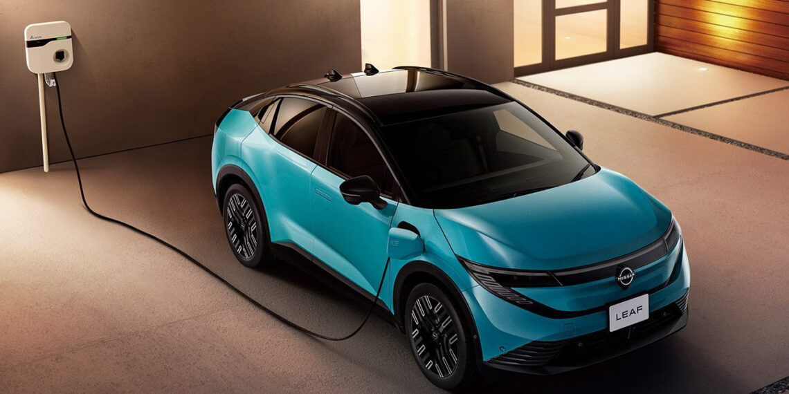 Nissan Leaf 2026 mở bán: SUV điện bắt mắt, sạc đầy chạy được hơn 700km nissan leaf 7 jpg.13005.jpeg