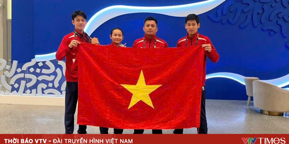 Muay Việt Nam lập dấu ấn lịch sử tại Đại hội Thể thao Trẻ châu Á 2025 package media 19411144048450114609420 93758304050558233841093.png