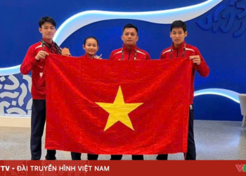 Muay Việt Nam lập dấu ấn lịch sử tại Đại hội Thể thao Trẻ châu Á 2025 package media 19411144048450114609420 93758304050558233841093.png