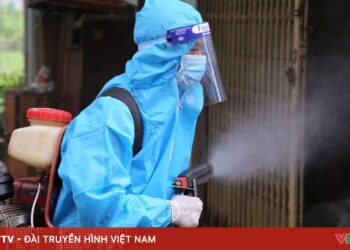 Khu vực phía Nam ghi nhận hơn 93.000 ca mắc sốt xuất huyết phun hoa chat phnog sot xuat huyet dak lak 07252668292981122623454 68581257458503103083300.jpg