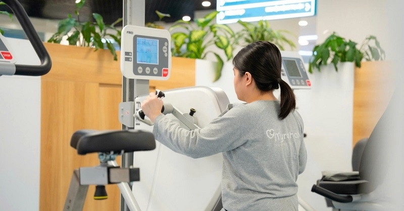 Sau điều trị ung thư vú - Hành trình hồi phục để sống khỏe, sống đẹp sau dieu tri ung thu vu hanh trinh hoi phuc de song khoe song dep 424.jpeg