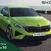 Skoda Octavia RS 2026 ra mắt: ‘Cháy hàng’ chỉ sau 20 phút mở bán