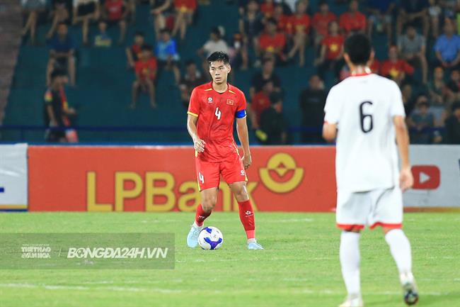 Tân binh ĐT Việt Nam hào hứng trước cơ hội mới tan binh dt viet nam hao hung truoc co hoi moi.jpg