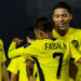 Thắng Lào 3-0, Malaysia vẫn cay vụ FIFA phạt gian lận thang lao 3 0 malaysia van cay vu fifa phat gian lan 596.jpg