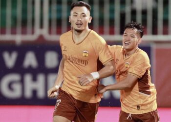 Điều đặc biệt trong trận HAGL vs Thể Công thumb 2610194134.jpg