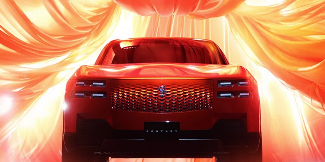 Toyota Century Concept trình làng: Sự giao thoa giữa coupe, SUV và minivan toyota century concept jpg.13147.jpeg