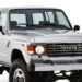 Toyota hồi sinh mẫu SUV biểu tượng Land Cruiser FJ60: Bình cũ rượu mới toyota hoi sinh mau suv bieu tuong land cruiser fj60 binh cu ruou moi 2161.jpg