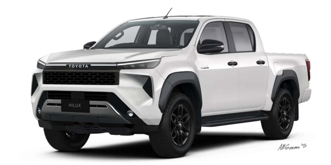 Toyota Hilux TRAVO chốt lịch ra mắt vào 10/11, lần đầu có bản chạy điện hoàn toàn toyota hilux travo 001 e 1920x1280 jpg.13451.jpeg