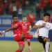 Trực tiếp bóng đá CAHN 0-0 CA TP.HCM: Lê Văn Đô bị thẻ đỏ truc tiep bong da cahn 0 0 ca tp 2662.jpg