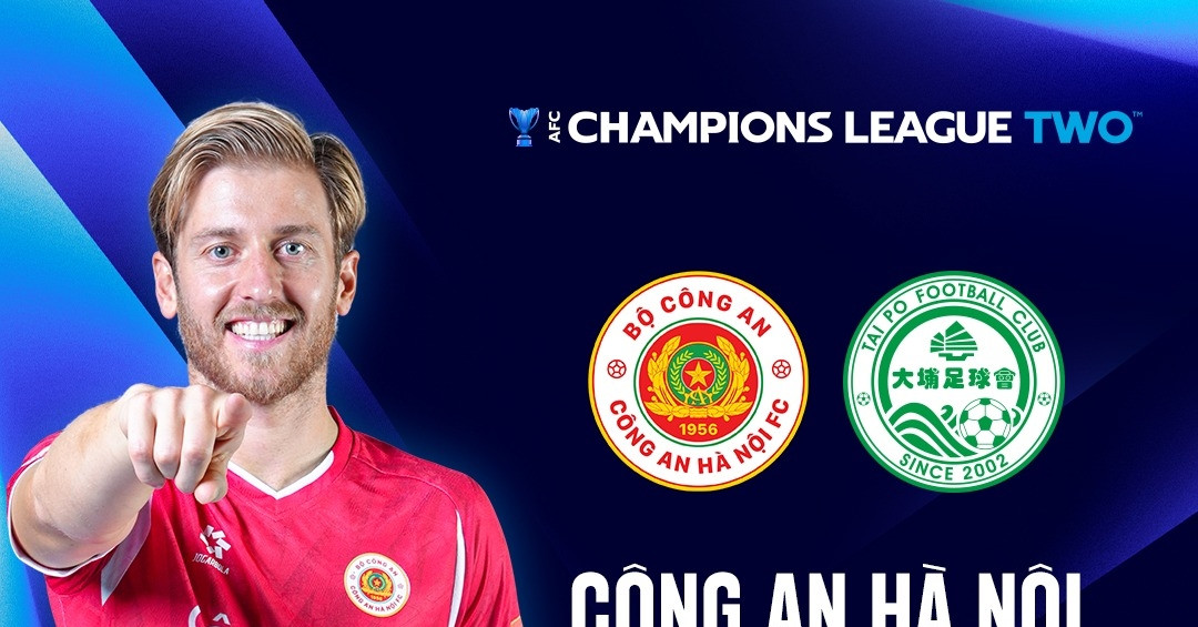 Trực tiếp bóng đá CAHN 2-0 Tai Po: Bóng dội xà ngang (H2) truc tiep bong da cahn vs tai po chu nha lay 3 diem 1782.jpg