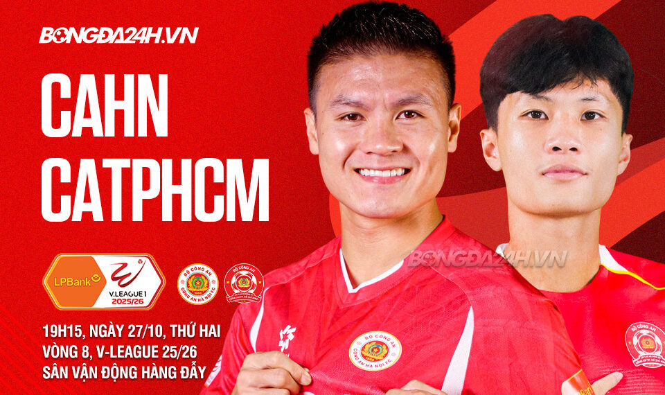 Nhận định CAHN vs CATPHCM (19h15 ngày 27/10): Sôi động derby ngành tructiep cahn catphcm 2510091809.jpg