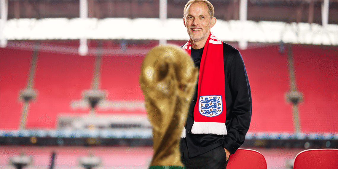 Thomas Tuchel và 6 bài toán cần giải sau 1 năm ở ĐT Anh tu1 0910190450.png
