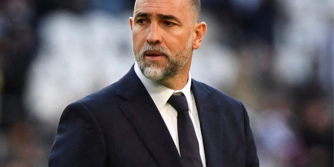 HLV Igor Tudor bị Juventus sa thải sau chuỗi thành tích bết bát tudor 2810064349.jpeg