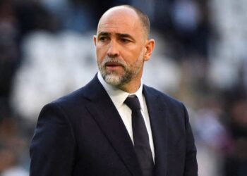HLV Igor Tudor bị Juventus sa thải sau chuỗi thành tích bết bát tudor 2810064349.jpeg