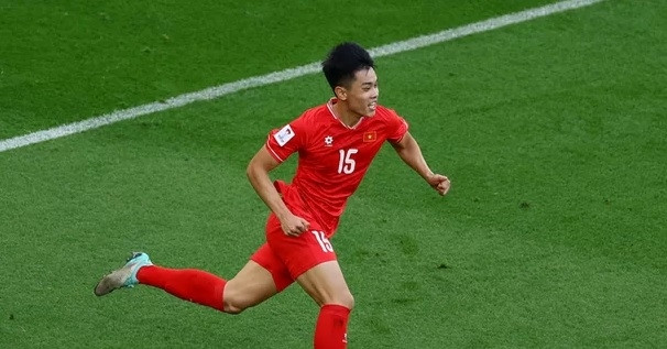 Tuyển Việt Nam: Khi HLV Kim Sang Sik mạnh tay dùng 'người trẻ' tuyen viet nam khi hlv kim sang sik manh tay dung nguoi tre 1552.jpg