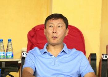 U22 Việt Nam: Chờ HLV Kim Sang Sik làm mới cho mục tiêu kép u22 viet nam cho hlv kim sang sik lam moi cho muc tieu kep 3042.jpg